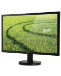 Acer K222HQLBD - 21.5" LED монитор - 1t